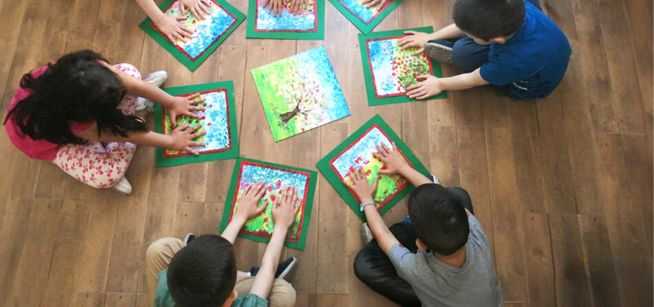 Scuola creativa